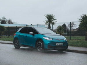 carpentersville electric car maintenance, annual service