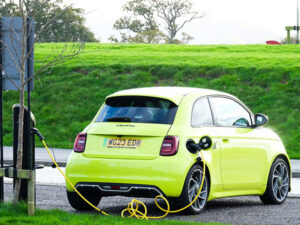 carpentersville electric car service, ev repair